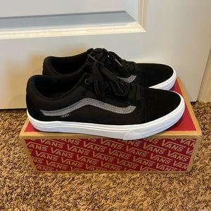 Vans BMX Old Skool Mens Shoes